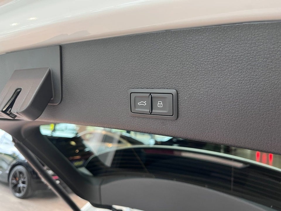 Audi e-tron 50 Black Edition S-line quattro 5d