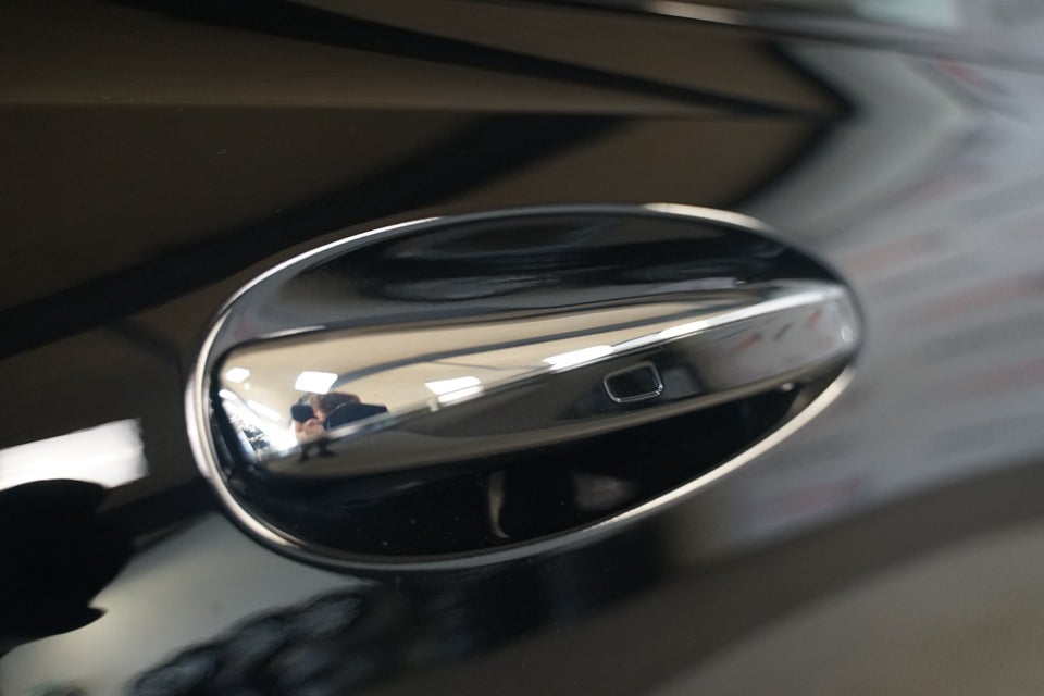 Mercedes EQB250+ AMG Premium 7prs 5d