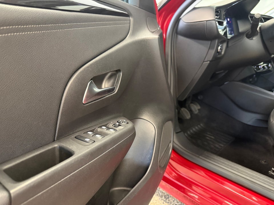 Opel Corsa 1,2  5d
