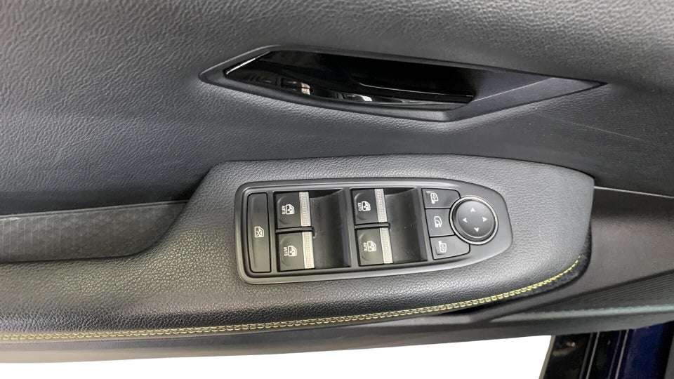 Renault Megane E-Tech 60 Techno 5d
