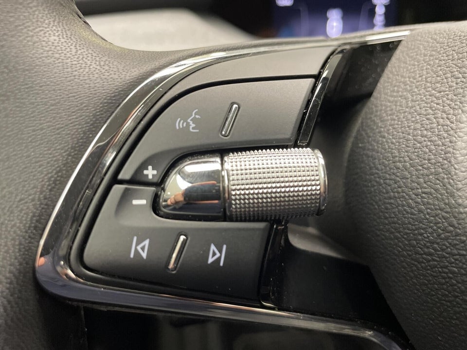 Skoda Enyaq 60 iV 5d