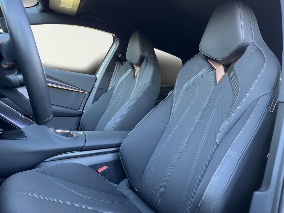 Cupra Tavascan 77 Endurance 5d