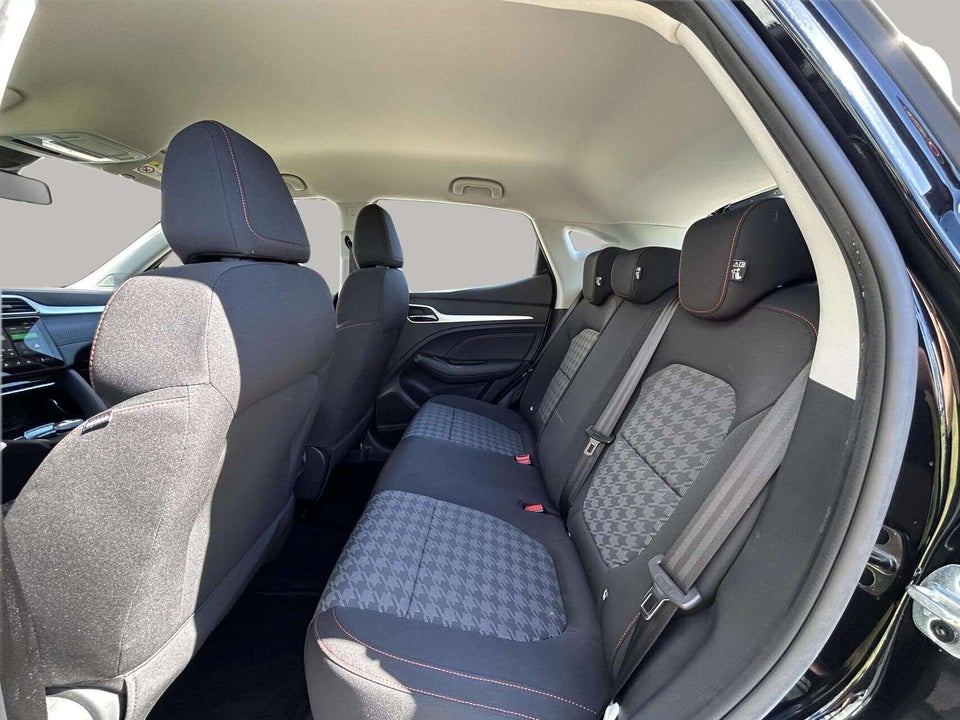 MG ZS 50 Comfort 5d