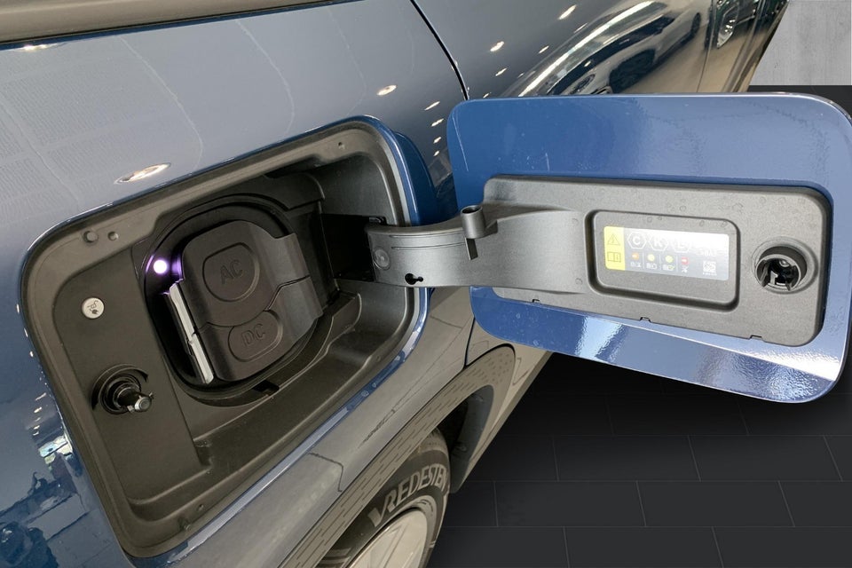 MINI Countryman E Classic Trim M 5d