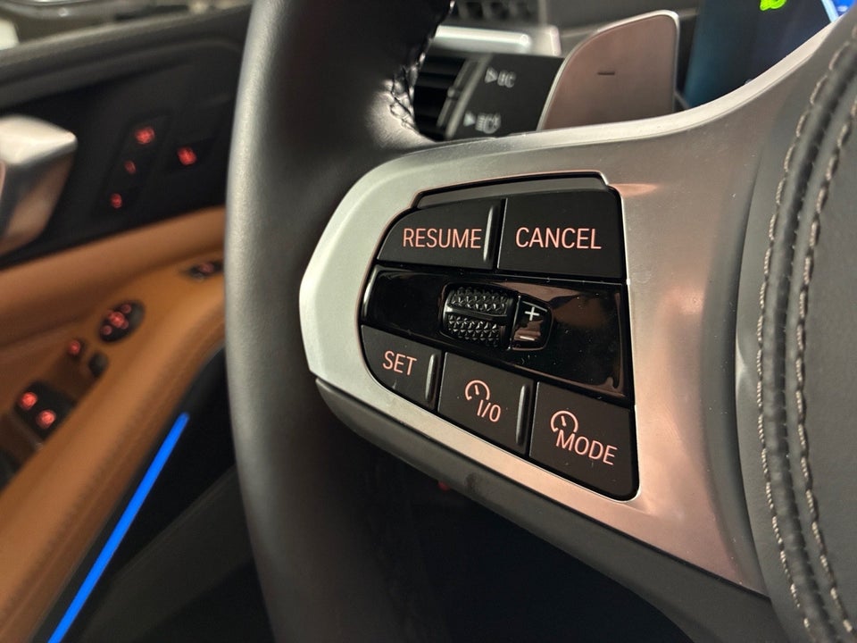 BMW X5 3,0 xDrive50e M-Sport Pro aut. 5d