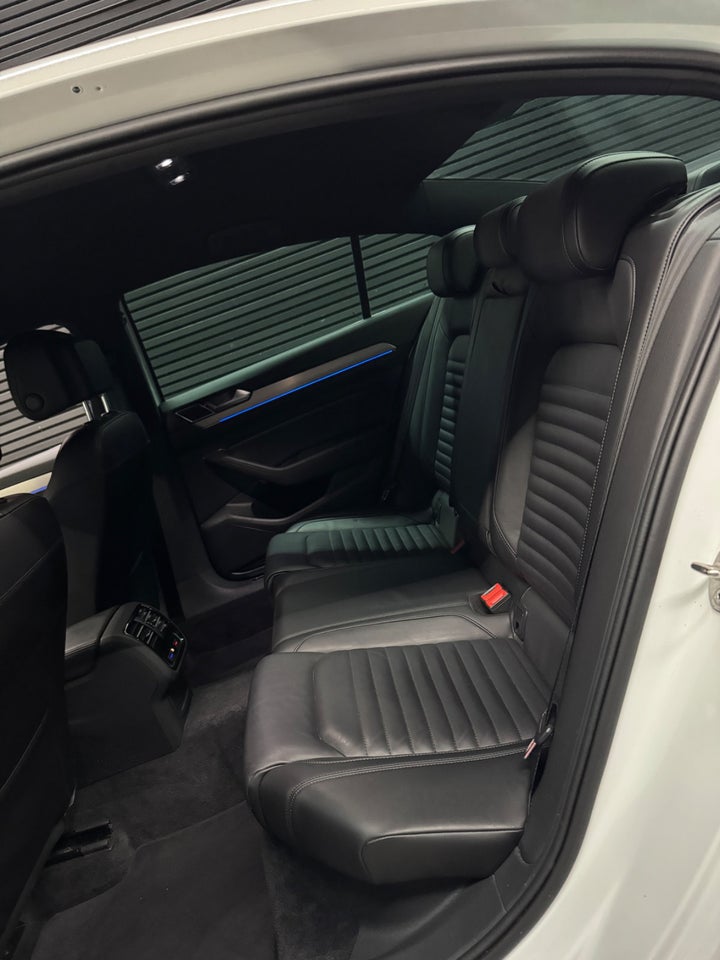 VW Passat 1,4 GTE DSG 4d