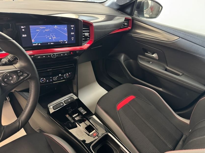 Opel Mokka-e 50 GS Line 5d