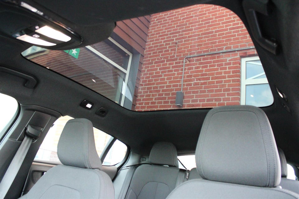 Volvo C40 P8 ReCharge Twin Ultimate 5d