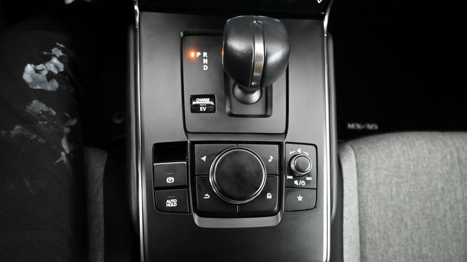 Mazda MX-30 0,8 e-SkyActiv R-EV Prime-Line 5d