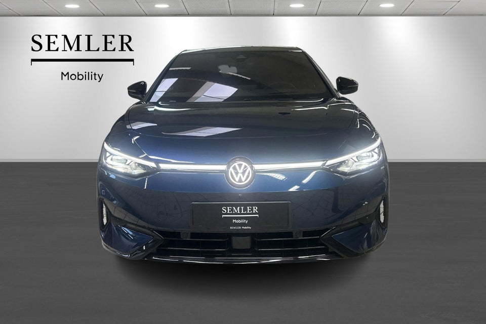 VW ID.7 77 Style+ 5d