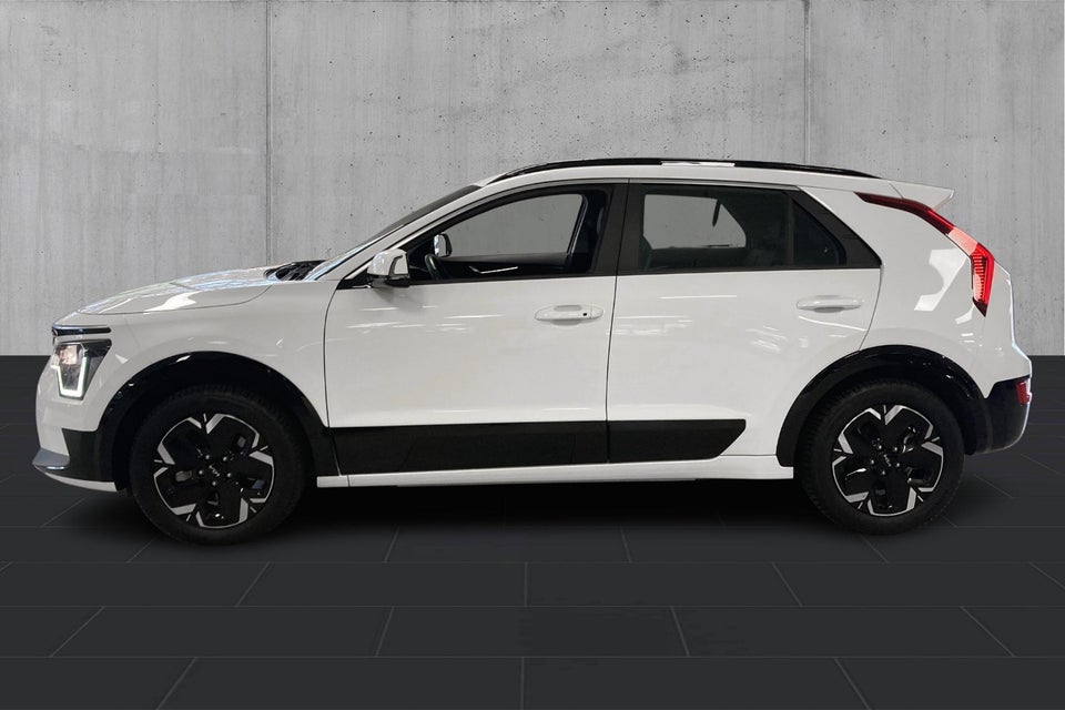Kia Niro 64 EV 5d