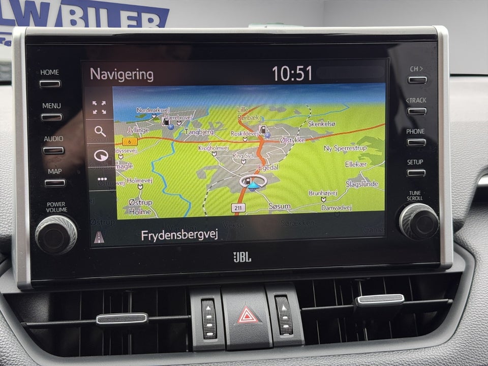 Toyota RAV4 2,5 Plug-in Hybrid H3 Premium AWD-i 5d