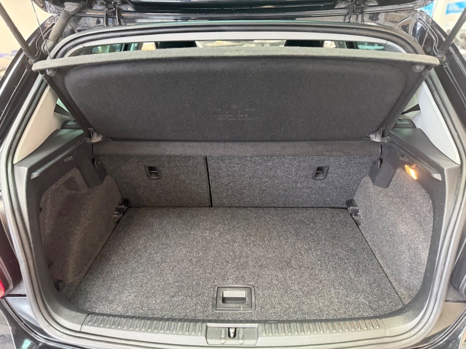 VW Polo 1,6 TDi 90 Comfortline BMT 5d