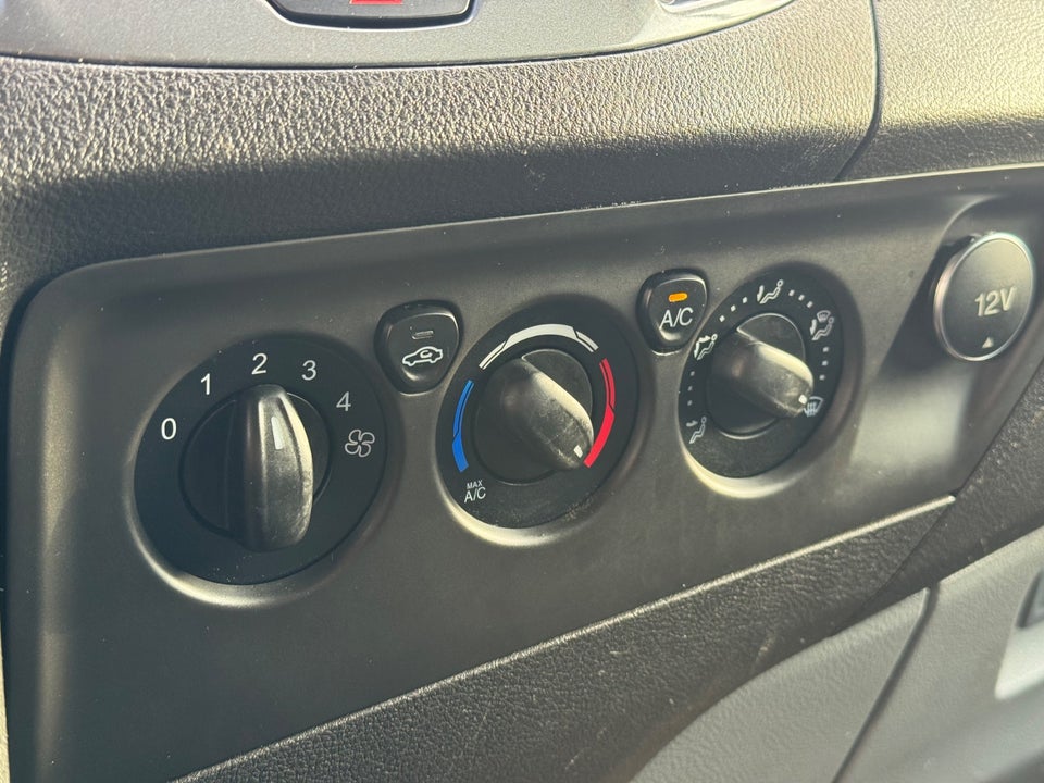 Ford Transit Custom 310S 2,2 TDCi 155 Trend Van 5d