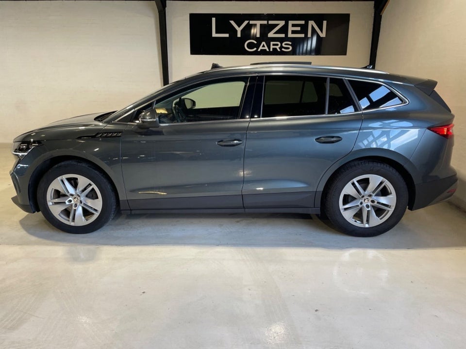 Skoda Enyaq 80 iV 5d