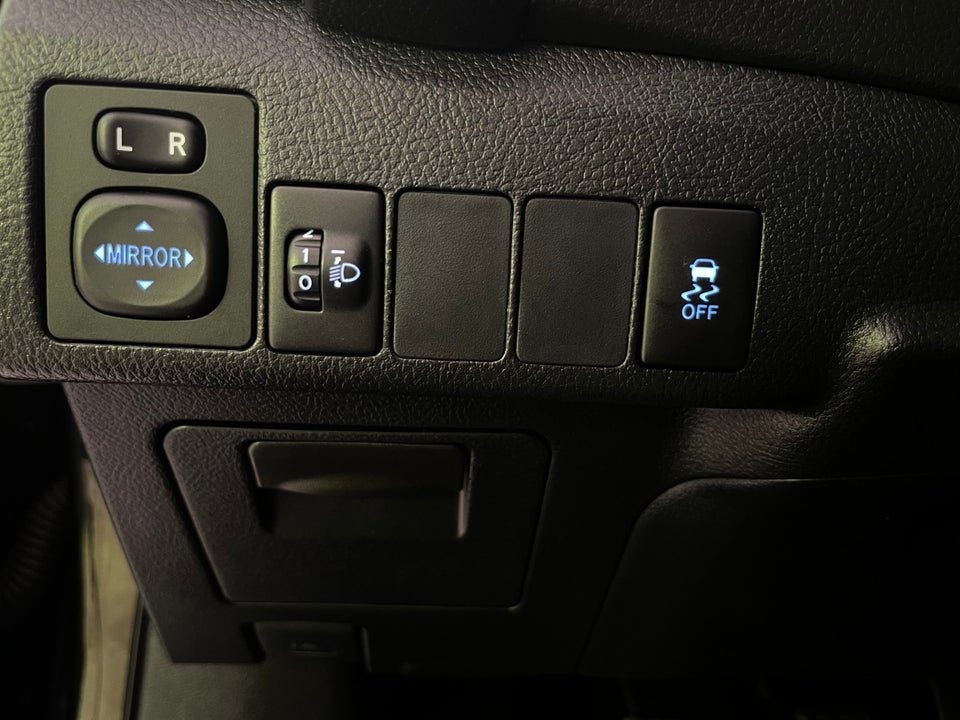 Toyota Auris 1,6 T2 5d