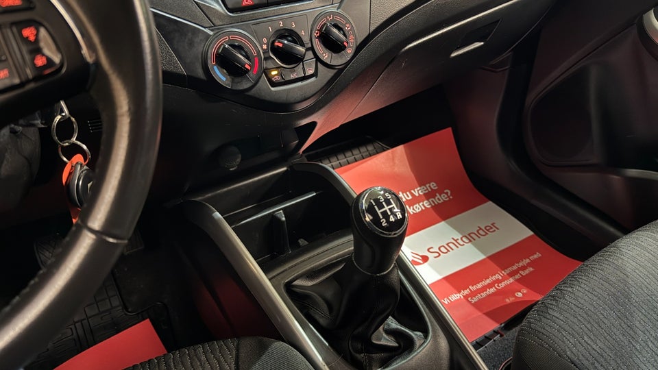 Suzuki Baleno 1,2 Dualjet Comfort 5d