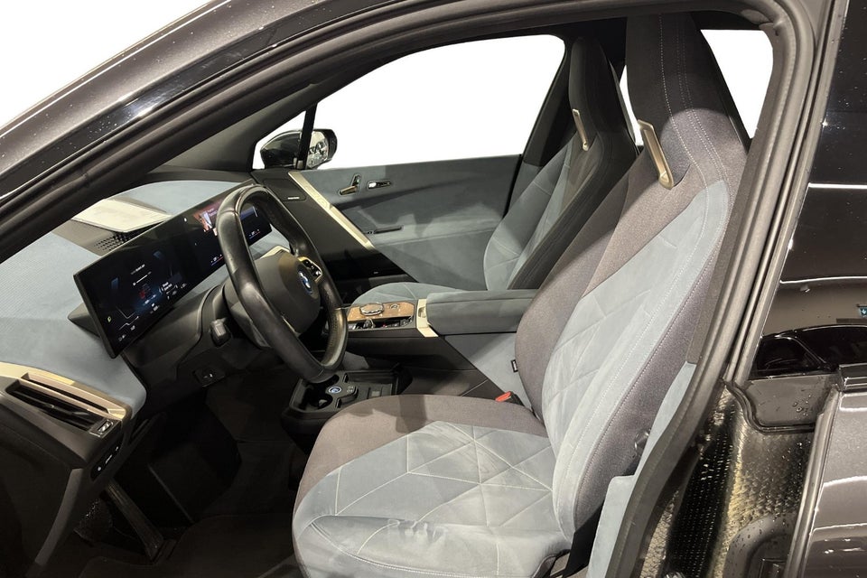 BMW iX xDrive40 5d