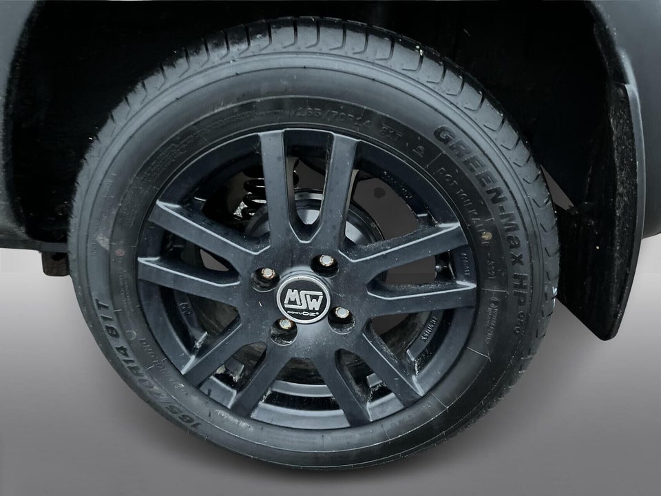 Dacia Spring Comfort+ 5d