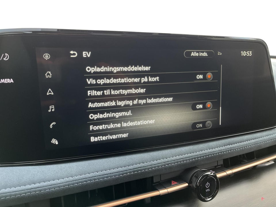 Nissan Ariya 87 Evolve 5d