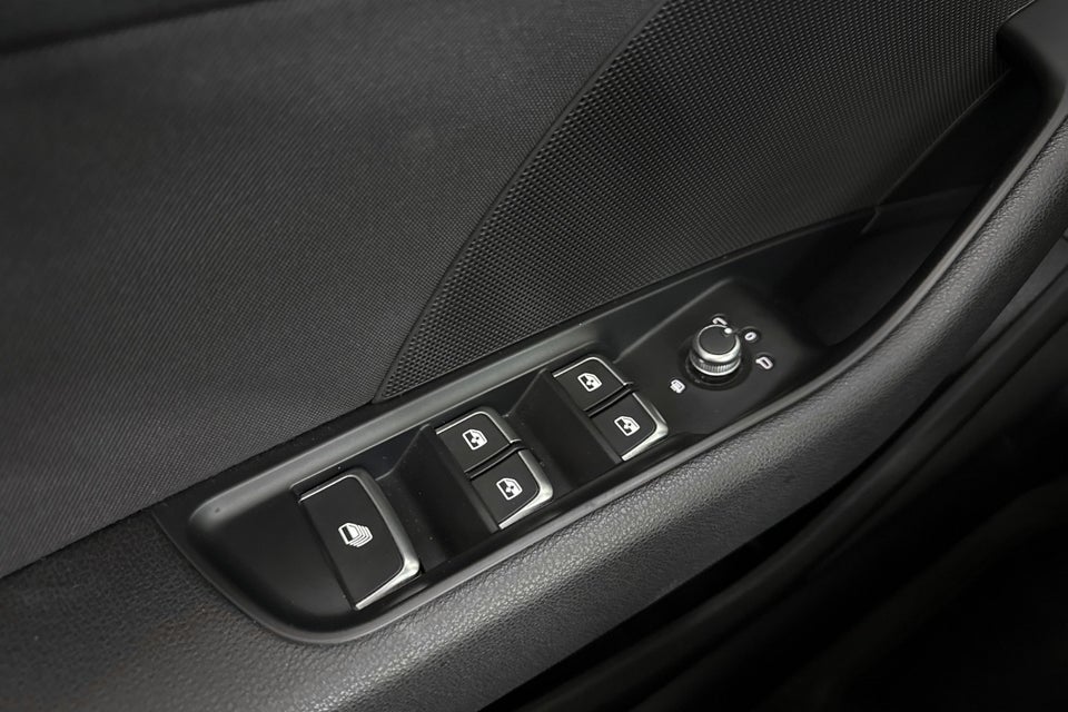 Audi A3 2,0 TFSi 190 Sport Cabriolet S-tr. 2d