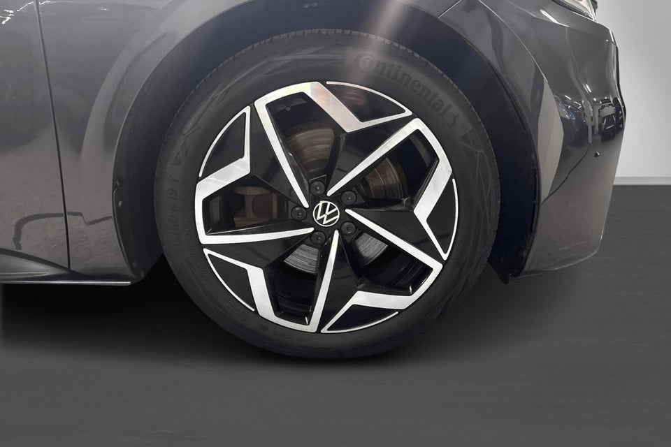 VW ID.3 58 1ST 5d