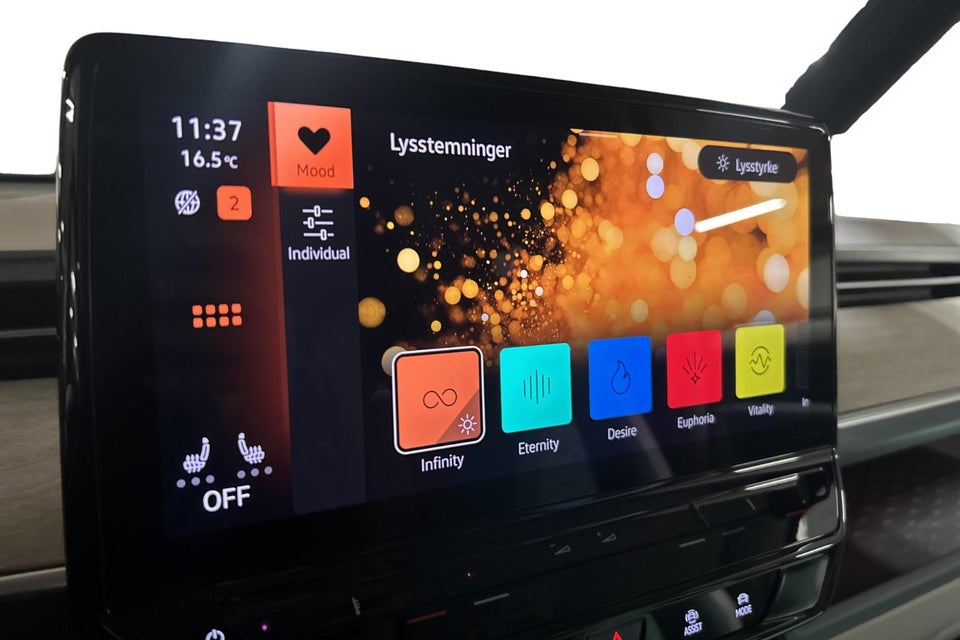 VW ID.Buzz 77 Style SWB 5d