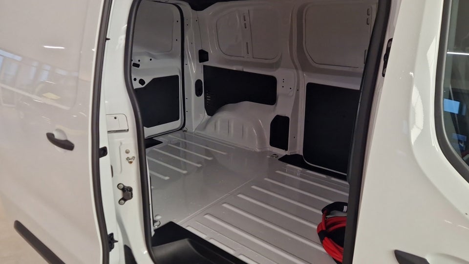 Citroën ë-Jumpy 50 L2 BaseLine