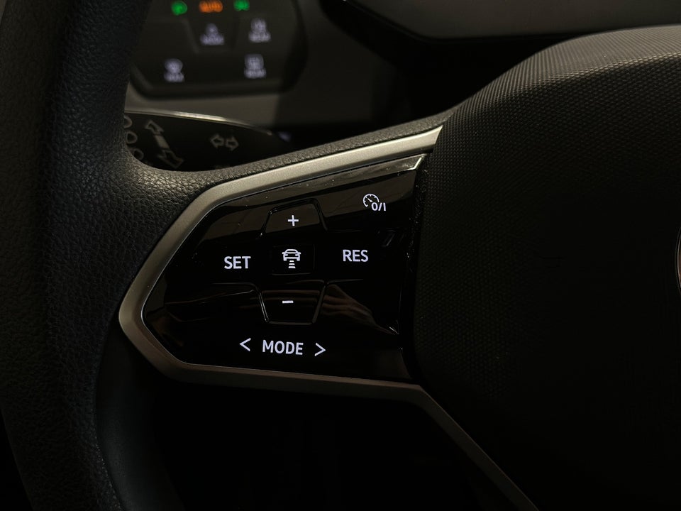 VW ID.3 45 Pure Performance 5d