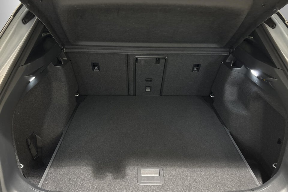 VW ID.4 77 Style+ 5d