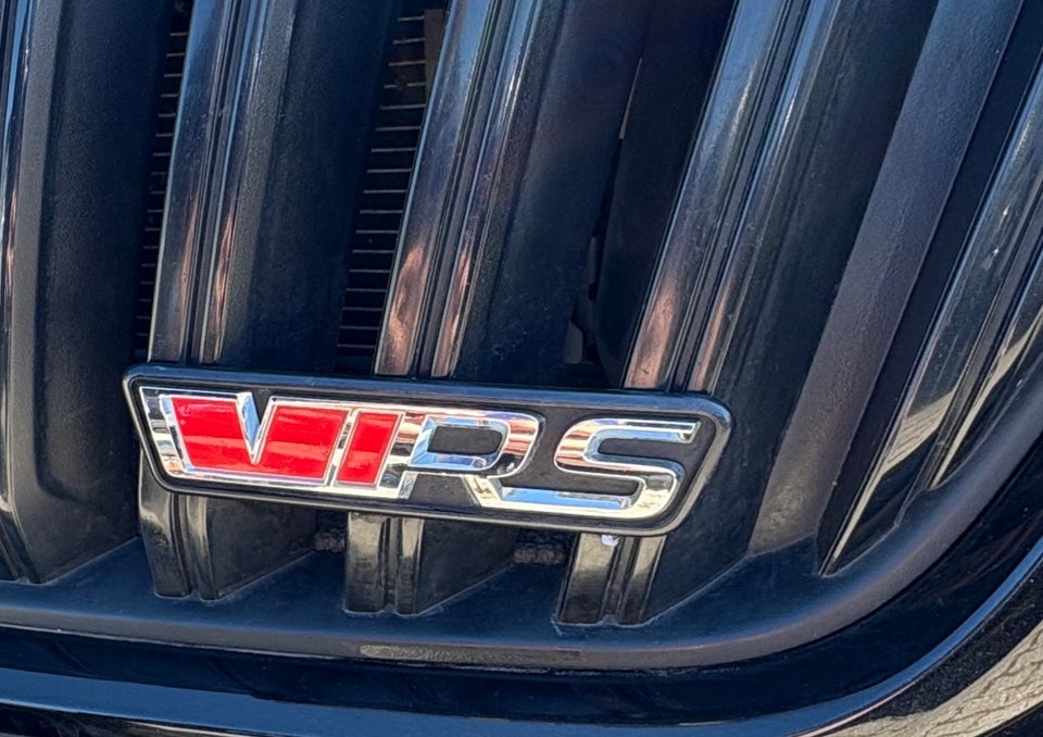 Skoda Octavia 1,4 TSi iV RS DSG 5d
