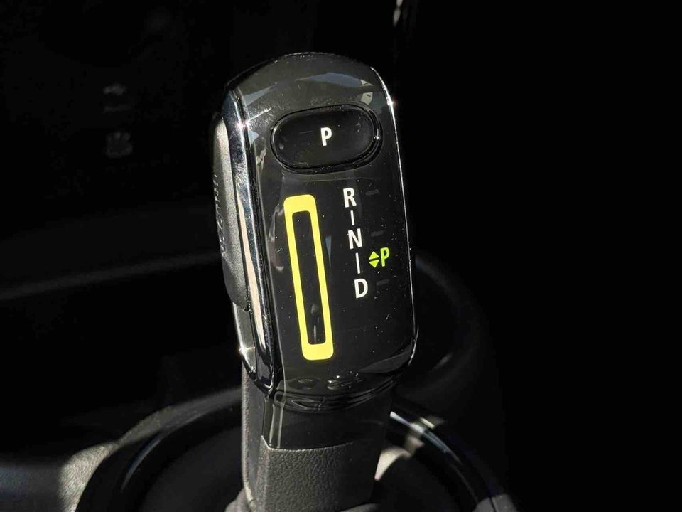 MINI Cooper SE Classic Trim 3d
