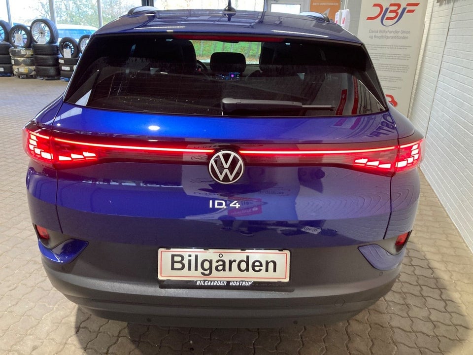VW ID.4 77 Pro 5d