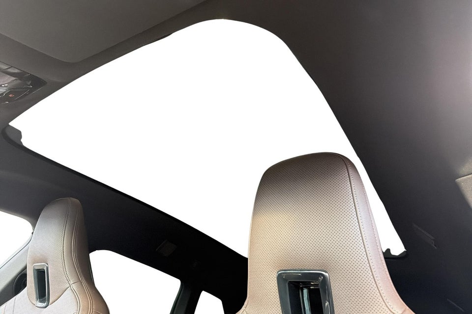 BMW iX xDrive40 Sport 5d