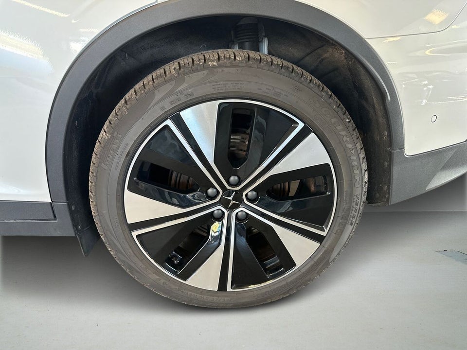 Polestar 2 Standard Range 5d