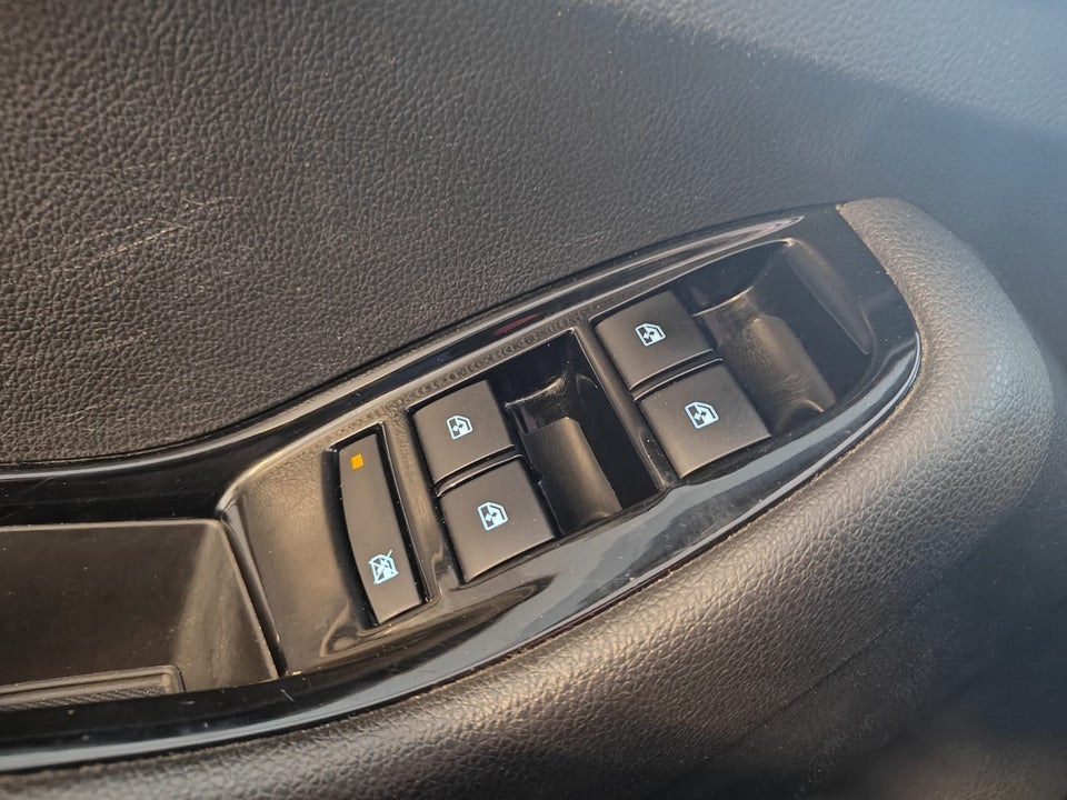 Chevrolet Orlando 2,0 VCDi 163 LT aut. 5d