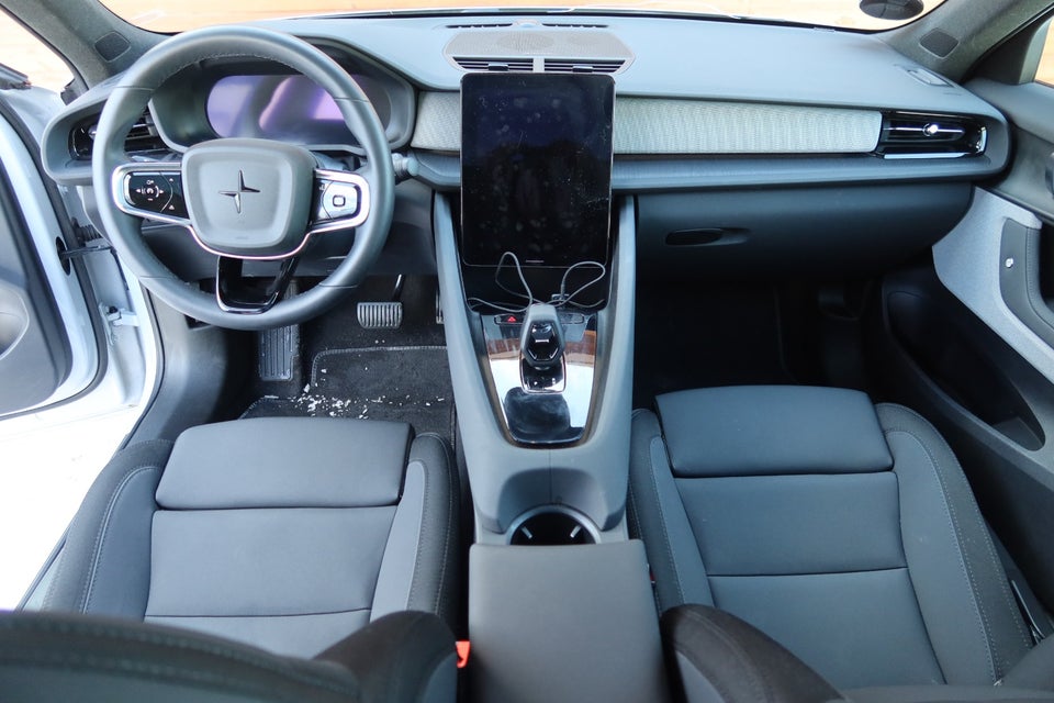 Polestar 2 Long Range 5d