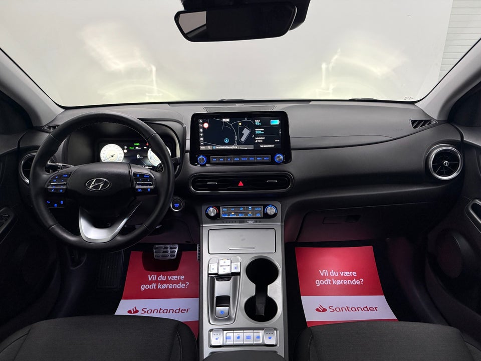 Hyundai Kona 39 EV Advanced 5d