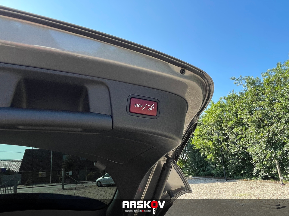 Mercedes GLA250 2,0 aut. 5d