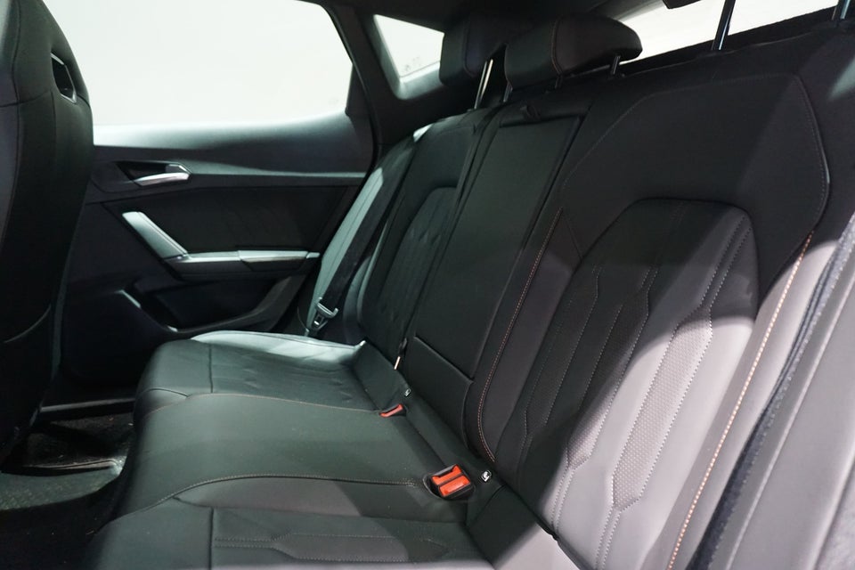 Cupra Formentor 2,0 TSi VZ DSG 4Drive 5d