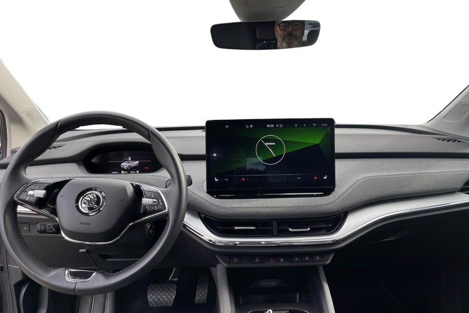 Skoda Enyaq 60 iV 5d