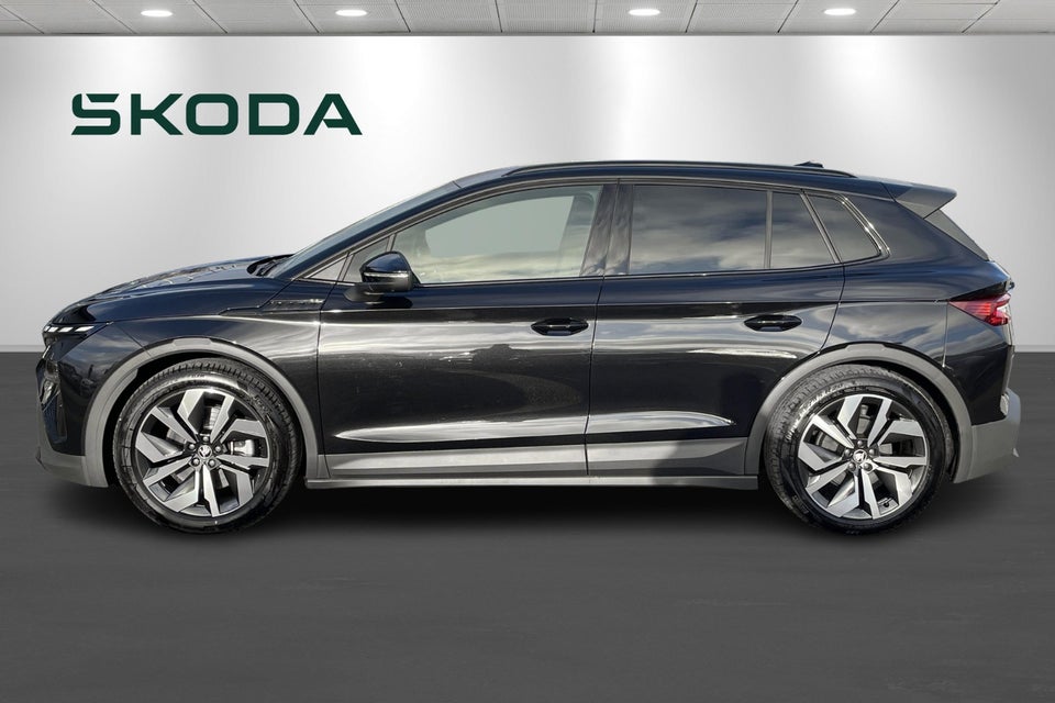 Skoda Elroq 85 iV Sportline 5d