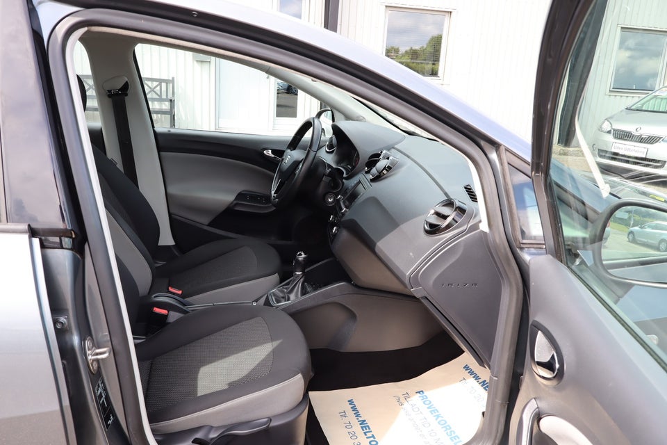 Seat Ibiza 1,0 TSi 95 Style 5d