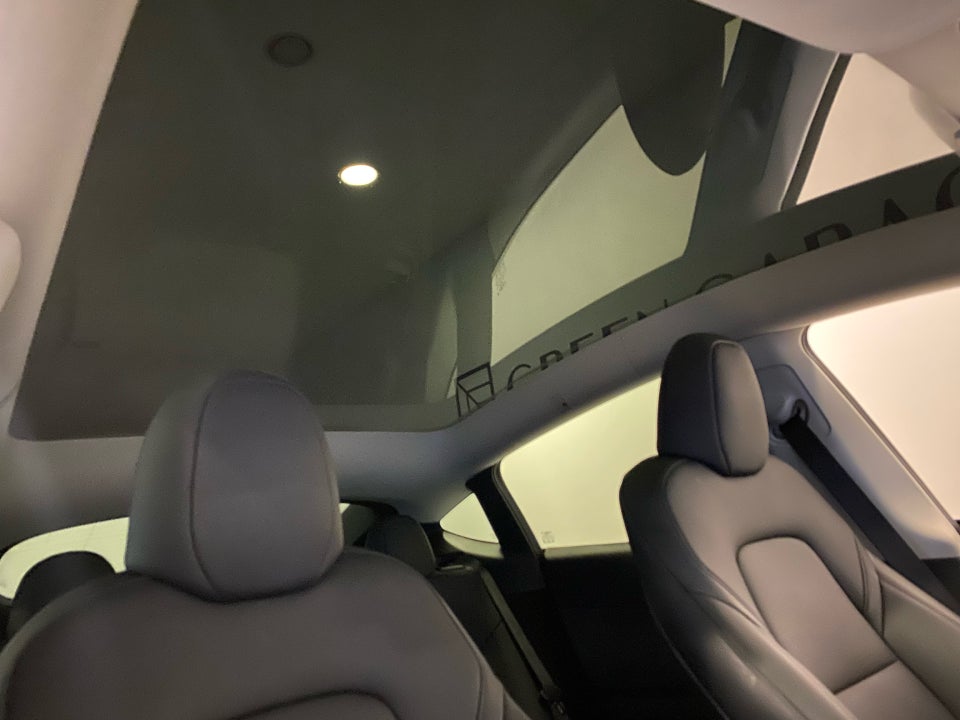 Tesla Model Y RWD 5d