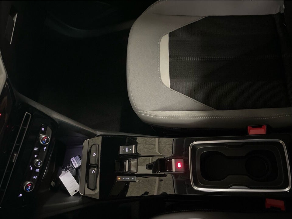 Opel Mokka-e 50 Elegance 5d