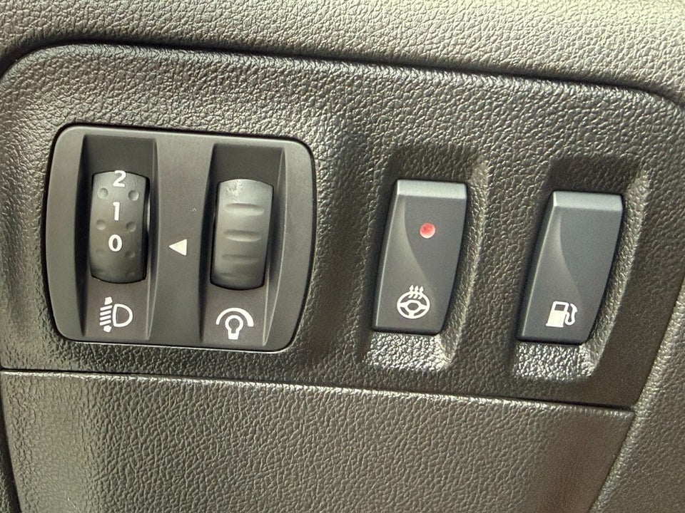 Renault Megane IV 1,6 E-Tech Intens Sport Tourer Van 5d