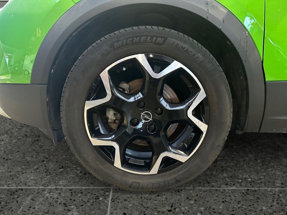 Opel Mokka-e 50 Ultimate 5d