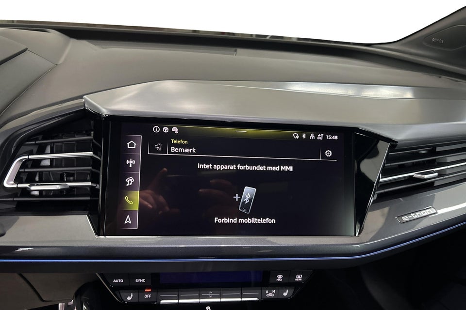 Audi Q4 e-tron 45 S-line Edition 5d