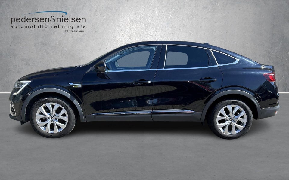Renault Arkana 1,6 E-Tech Intens 5d