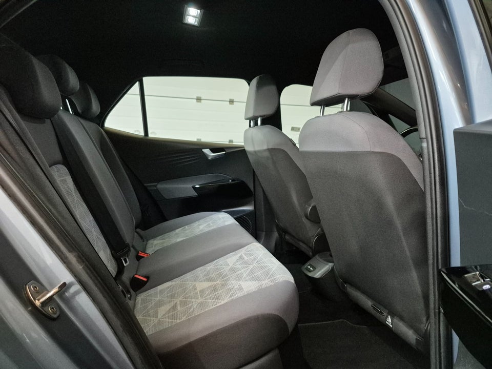 VW ID.3 58 Pro Performance Life 5d